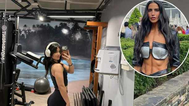 El combate entre Bárbara de Regil y Alana no se daría pronto (@alanafloresf)