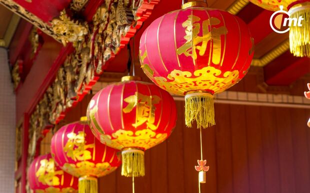 Cuándo es el Año Nuevo Chino 2024; conoce que animal lo representa