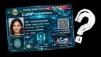 Así se entrega la CURP biométrica tras completar el trámite | Foto: IA