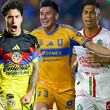 Jugadores mexicoamericanos hacen presencia en la Liga MX. (Foto: Especial)