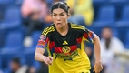 Kiana Palacios dejaría las filas de américa Femenil (Imago7)