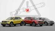 Ciertos modelos de Volkswagen presentaron fallas (mediotiempo IA)