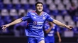 Nico Ibáñez se estrenó como goleador de Cruz Azul (Mexsport)