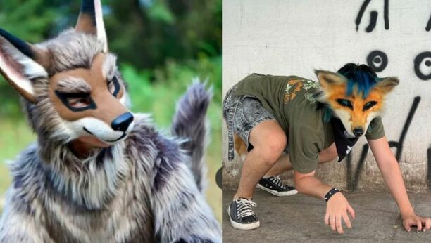 Therians en TikTok: qué son y por qué se volvieron virales | Foto: TIKTOK