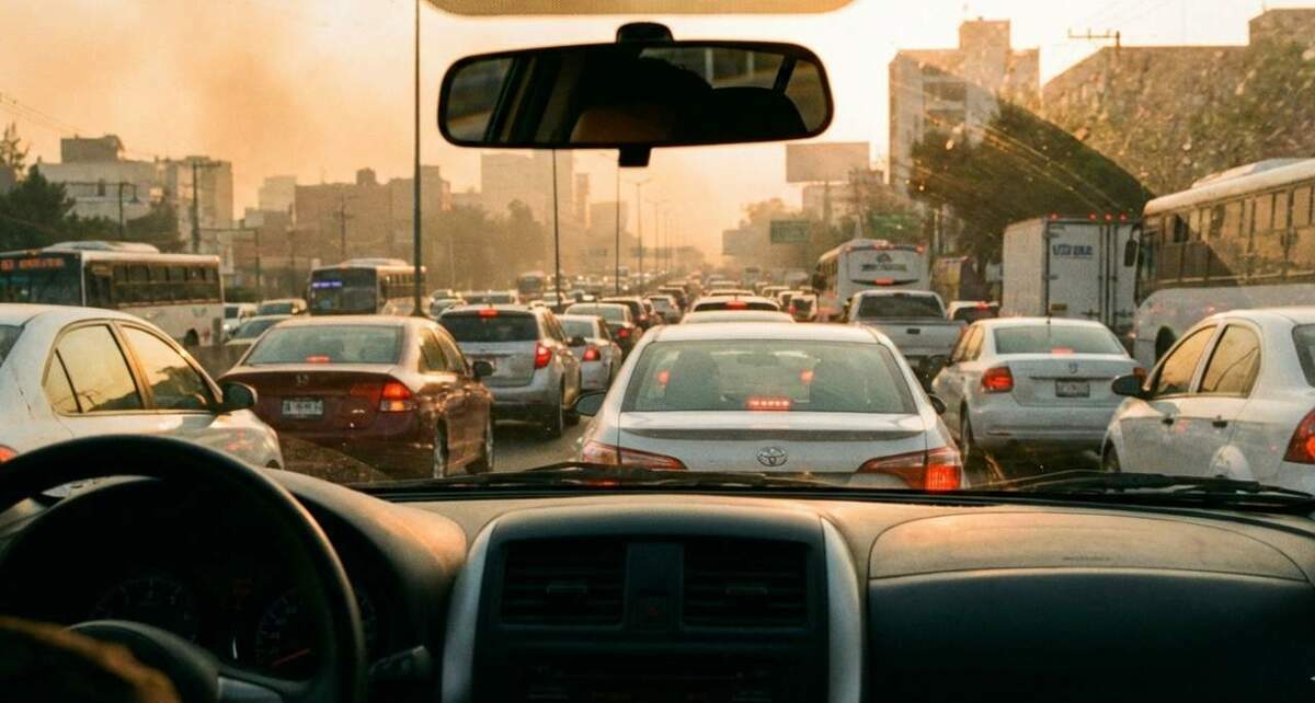 Te decimos qué carros no circulan este martes 17 de febrero (Gemini)