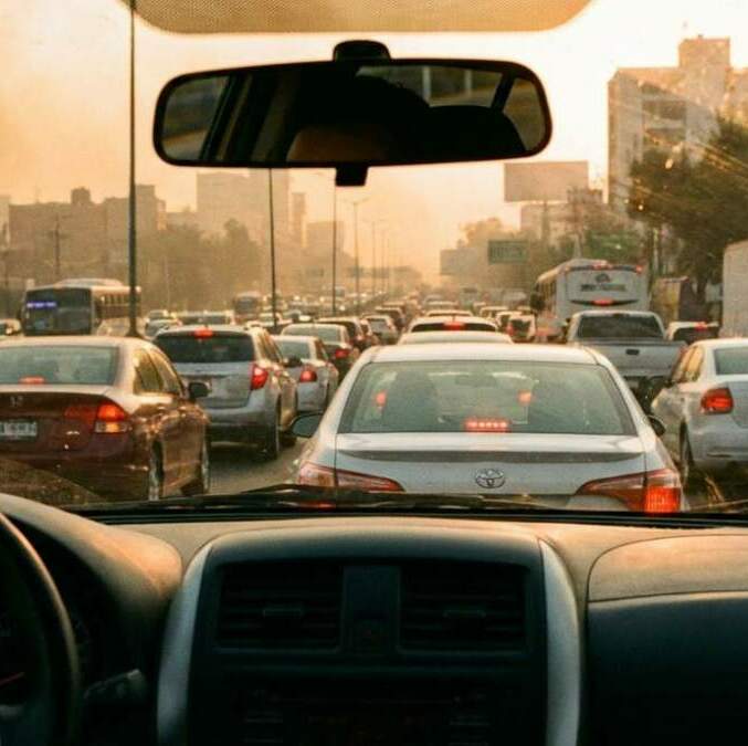 Te decimos qué carros no circulan este martes 17 de febrero (Gemini)