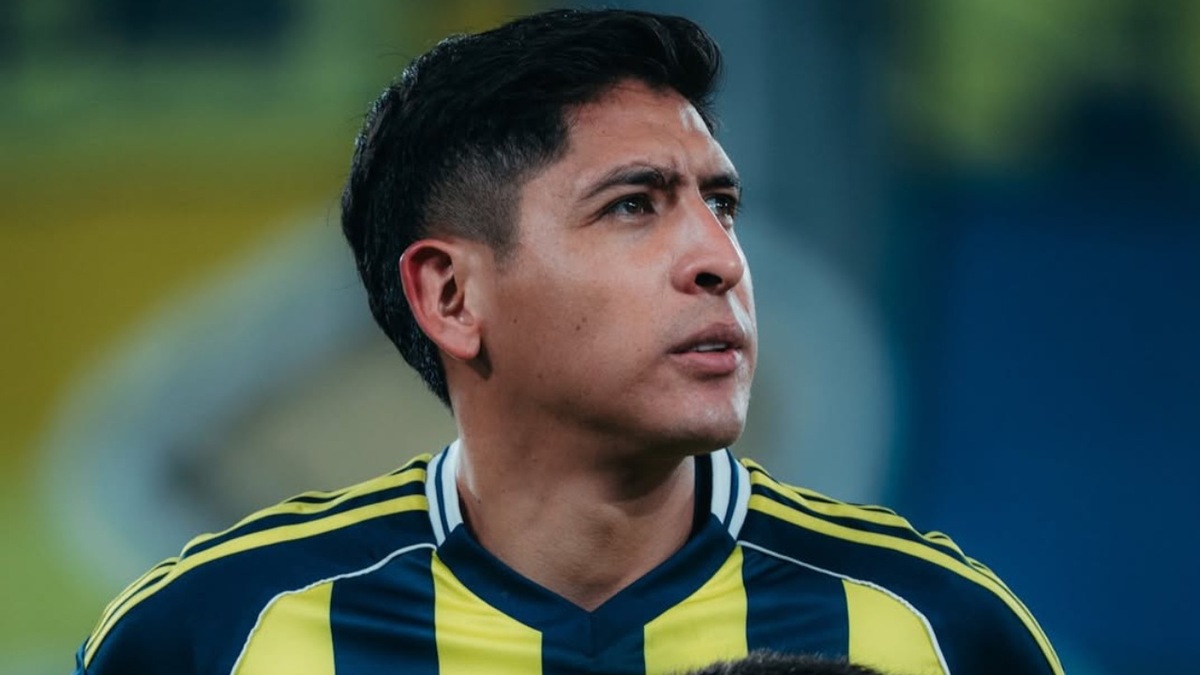 Edson Álvarez fue operado del tobillo (Instagram @edsonnalvarez)