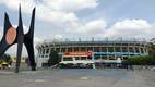 Explanada del Estadio Azteca (Mexsport)