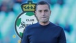 Francisco Rodríguez dejó de ser DT de Santos Laguna (Imago7)