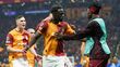 Galatasaray vence a Juventus, a pesar de ir en desventaja. (Foto: EFE)