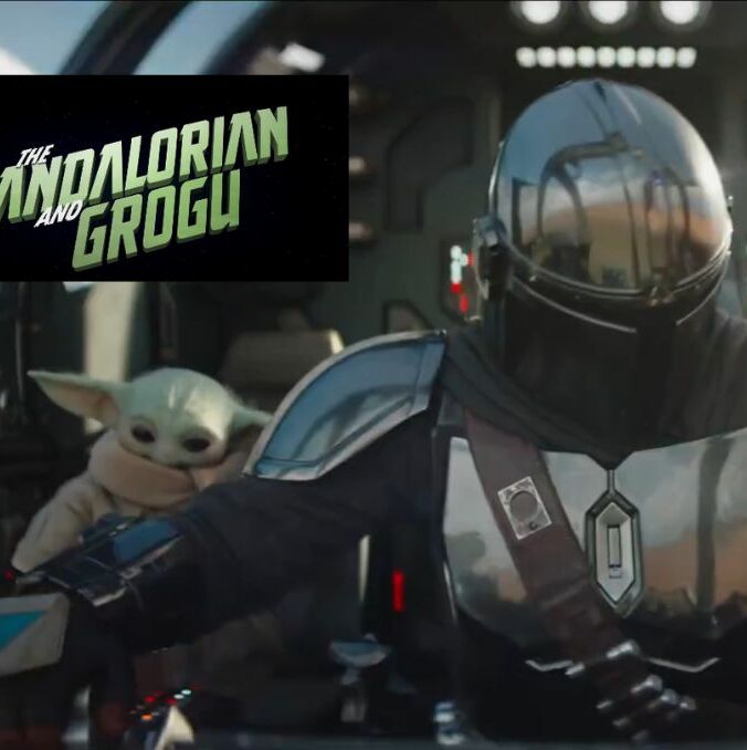 Grogu regresa: revelan el impactante tráiler 'The Mandalorian & Grogu'| Foto: especial