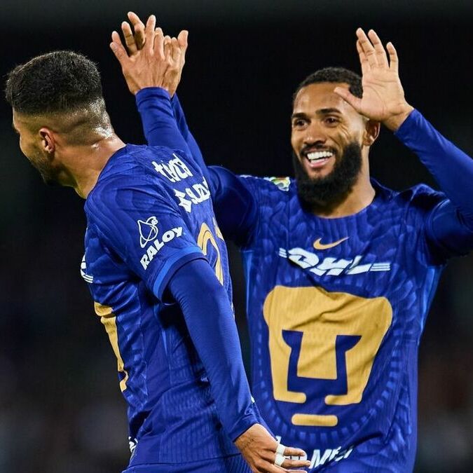 Juninho ha hecho tres goles y dos asistencias. (Foto: Mexsport)