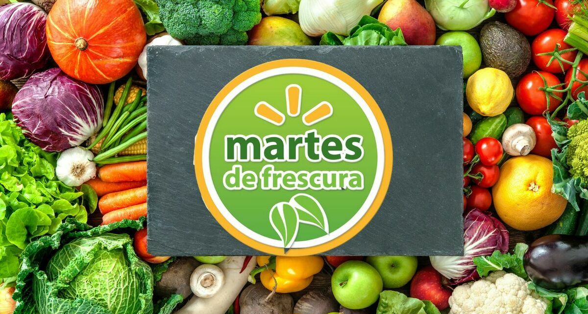 Martes de Frescura 2026| Foto: Especial