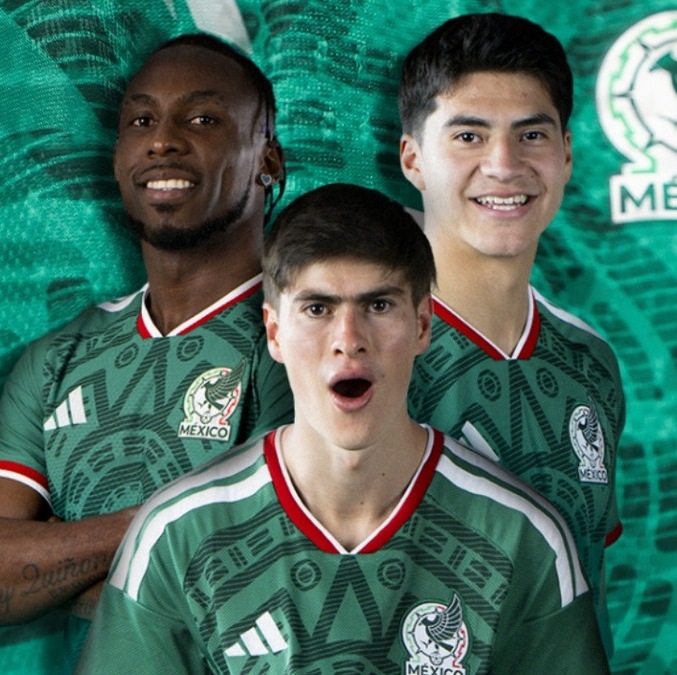 México tendrá tres amistosos antes del Mundial 2026 (Facebook @MiSeleccionMX)