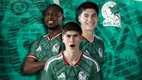 México tendrá tres amistosos antes del Mundial 2026 (Facebook @MiSeleccionMX)