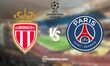 Mónaco vs Paris Saint Germain Playoffs Ida (FOTO: Especial)
