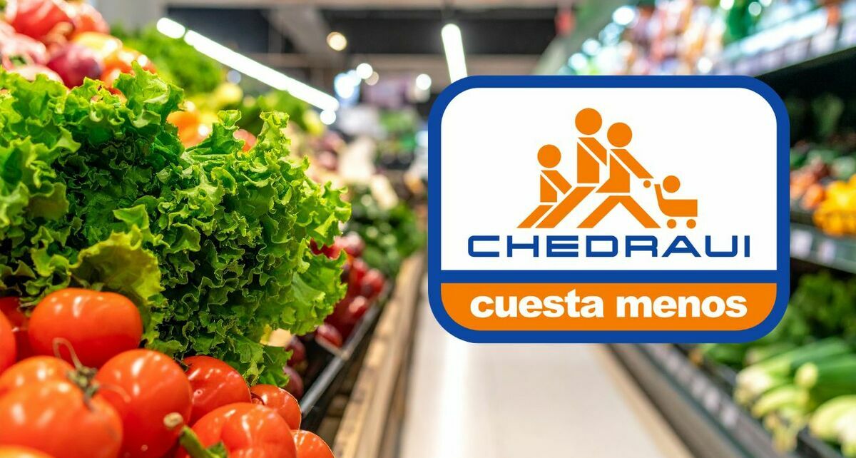 Estas son las ofertas de Martimiércoles Chedraui HOY 17 y 18 febrero| Foto: Especial