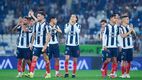 Rayados ganó y se llevó abucheos de cualquier manera. (Foto: Mexsport)