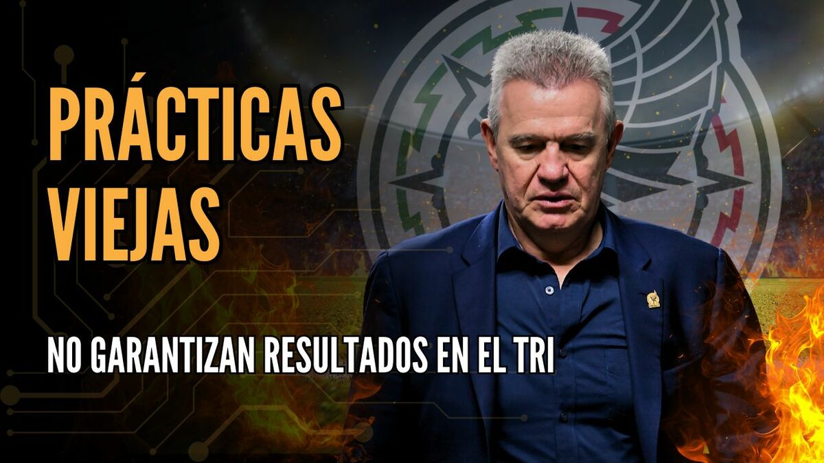 ¿De qué sirve concentrar a los jugadores de la Liga MX previo al Mundial? | #ConexiónMT