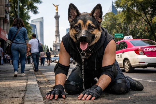 ¿Qué es ser therian? Significado de teriotipo, otherkin y shifting (FOTO: Especial)