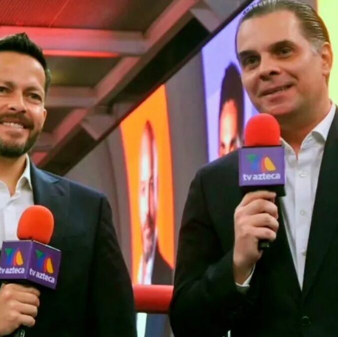 Carlos Guerrero dio detalles de la salud de Christian Martinoli. (Foto: Instagram @carloslguerrero)