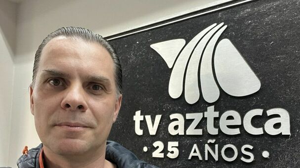 Christian Martinoli 'desapareció' desde el 25 de enero (X: @martinolimx)