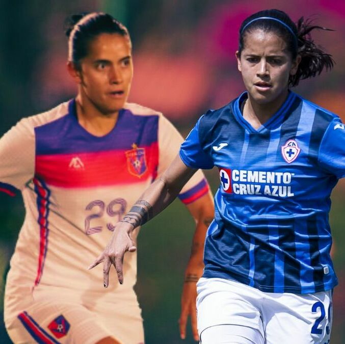 Claudia Cid vivió la pesadilla en su club de Albania. (Foto: Mexsport/ Especial)