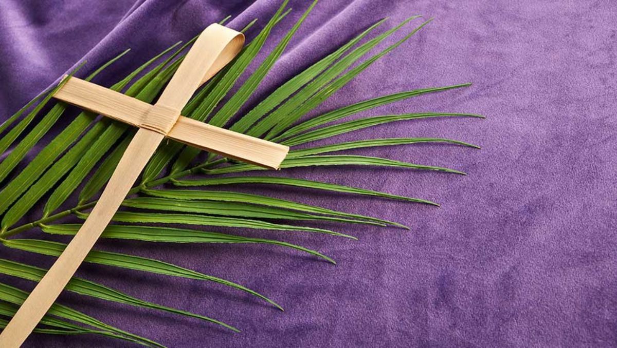 ¿Cuándo inicia la Cuaresma este 2026? | Foto: Anáhuac