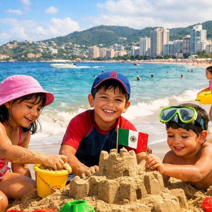 ¿Cuándo inician las vacaciones de Semana Santa 2026?