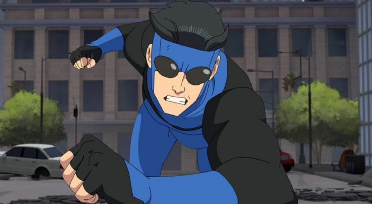¿Cuándo se estrena la cuarta temporada de 'Invincible'? | Foto: X