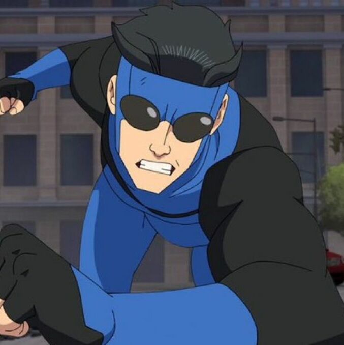 ¿Cuándo se estrena la cuarta temporada de 'Invincible'? | Foto: X