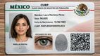 La CURP Biométrica se entrega por correo electrónico después de validar los datos capturados. Foto: Sora IA