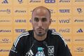 Guido Pizarro dio su postura sobre la competitividad del Clausura 2026 (Fotografía: Roberto Flores)