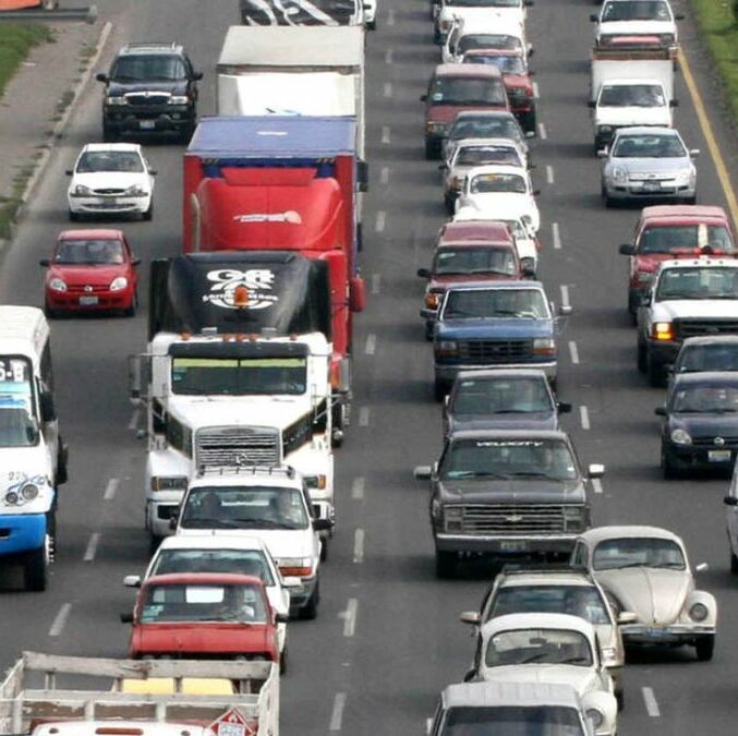 A partir de julio 2025 el programa Hoy No Circula se extenderá en el Estado de México y así quedará.