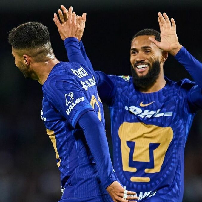 Juninho ha hecho tres goles y dos asistencias. (Foto: Mexsport)