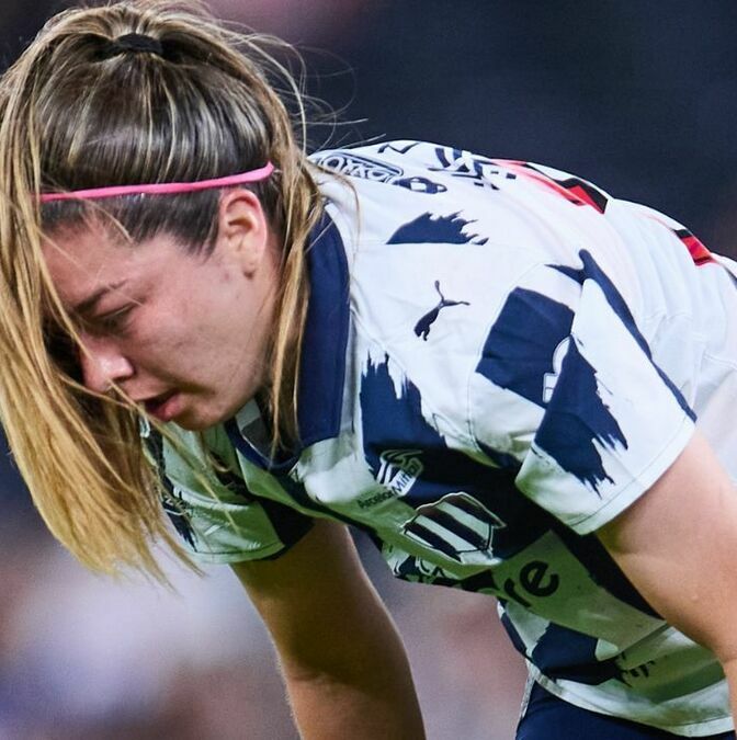 Katty Martínez envió comunicado tras la mala noticia. (Foto: Mexsport)