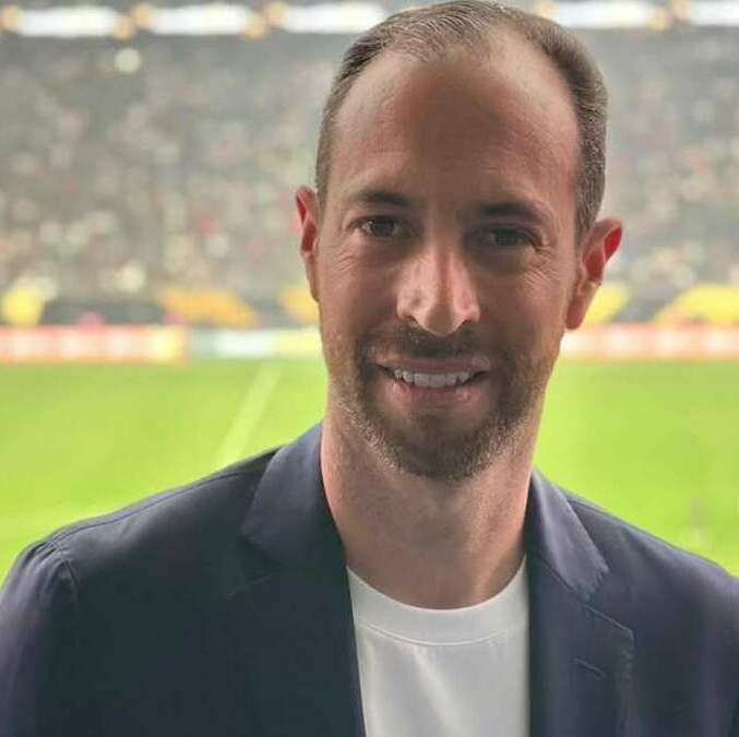 Mauricio Ymay quiere a Memo Ochoa de titular en la Selección ()