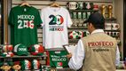 Mundial 2026: Profeco activa operativo para proteger a consumidores