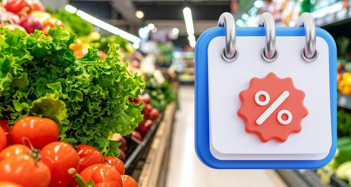 Ofertas del Miércoles de Plaza de La Comer hoy 19 de noviembre 2025 | Foto: Canva