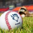 Pelota de la Liga Mexicana de Beisbol (LMB)