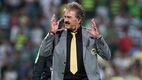 Ricardo La Volpe tras un partido de América (Mexsport)