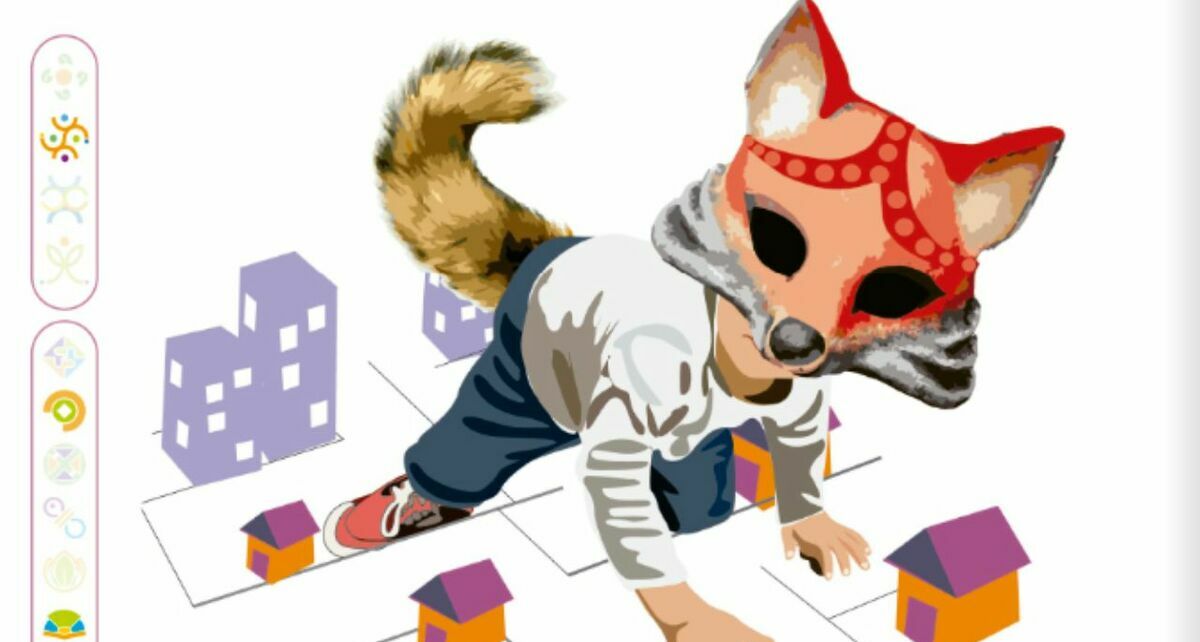 Actividad sobre la fauna en libro de la SEP (SEP)