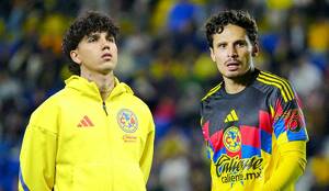 André Jardine mueve sus piezas para el siguiente duelo de América (Imago7)