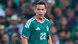 Chucky Lozano no entra en los planes del San Diego FC (Mexsport)