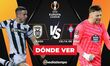 Consulta la previa de PAOK vs. Celta de Vigo para ver EN VIVO Playoffs  de Europa Legue 2026.