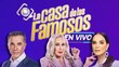 ¿Dónde VER la Casa de los Famosos 6? (Facebook @LaCasaDeLosFamososTLMD)