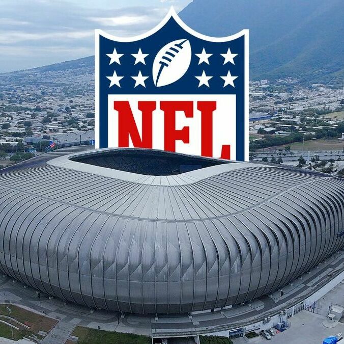 Estadio BBVA (Imago7)