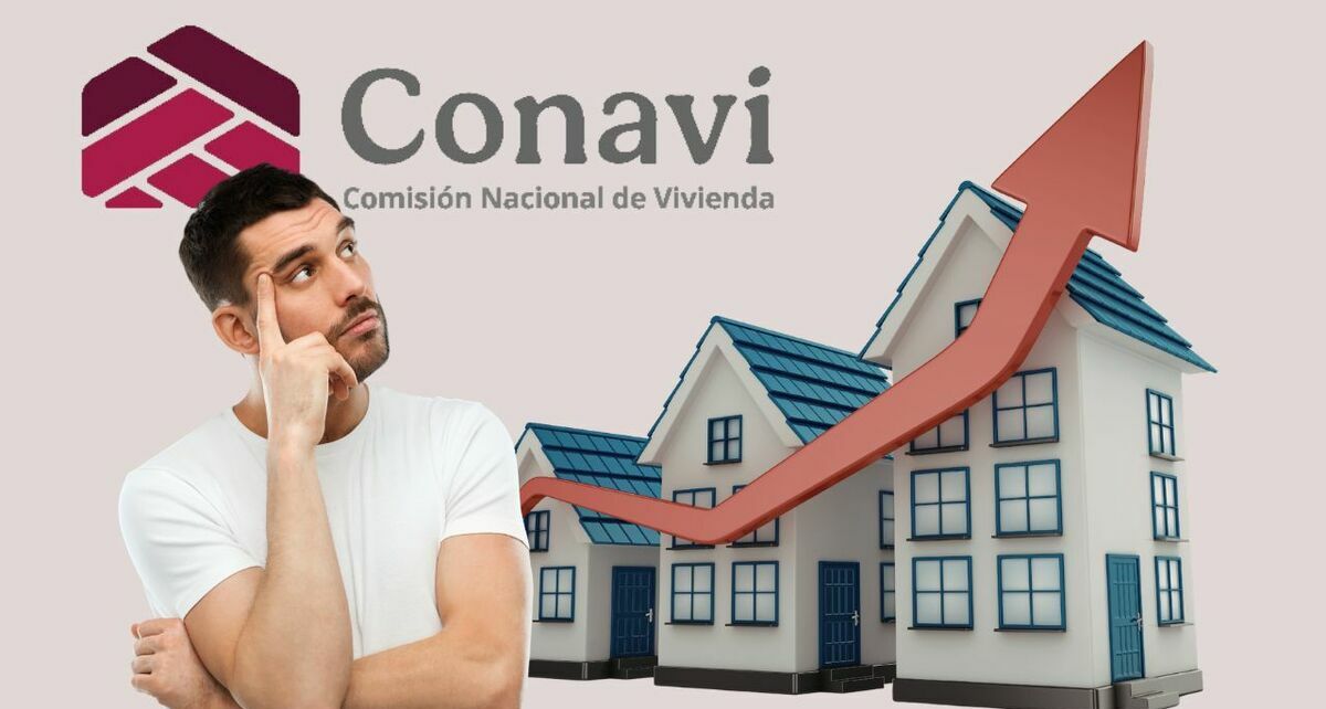 ¿Cuál es la fecha límite para inscribirte en Vivienda del Bienestar? | Foto: ESPECIAL