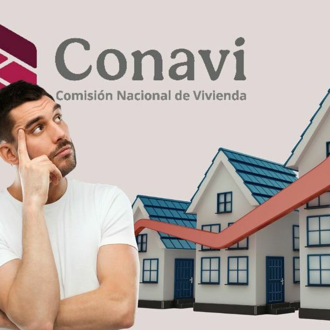 ¿Cuál es la fecha límite para inscribirte en Vivienda del Bienestar? | Foto: ESPECIAL