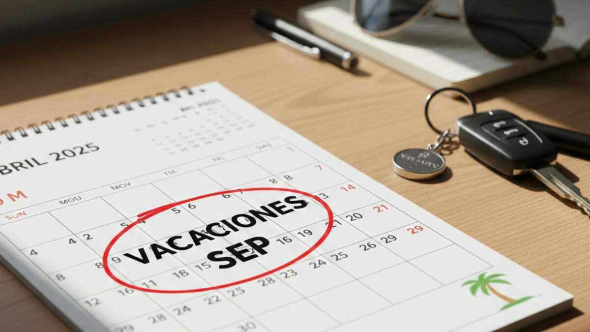 La Semana Santa son unas vacaciones que pocos pueden disfrutar (Gemini)